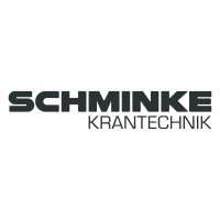 Schminke Krantechnik GmbH logo - Similar company to I4 Automation & Engineering Gmbh