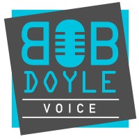 Bob Doyle Voiceover