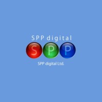 SPP Digital Ltd logo - Similar company to Easypc Ltd