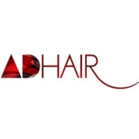 AD Hair Milano logo - Similar company to Baumber Hair Concept