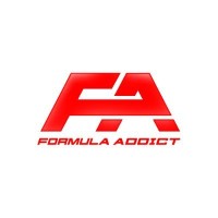 Formula Addict logo - Similar company to Track Limits