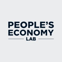 People's Economy Lab logo - Similar company to Front And Centered