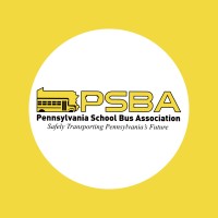 Pennsylvania School Bus Association logo - Similar company to Penntesol East