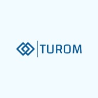 Turom Kft logo - Similar company to Ventus Process Engineering