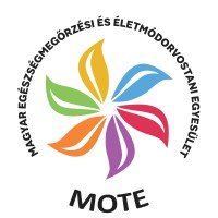 Magyar Egészségmegőrzési és Életmódorvostani Egyesület logo - Similar company to Walk With A Doc