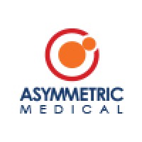 Asymmetric Medical