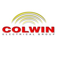 Colwin Electrical Group logo - Similar company to Colwin Group