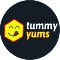 TummyYums logo - Similar company to Horeca Global Network