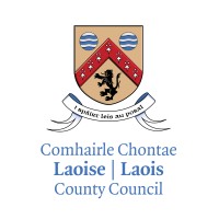 Laois County Council logo - Similar company to Express - Interreg Europe Project