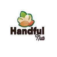 HEALTHY HANDFUL NUTS logo - Similar company to The Coco Company