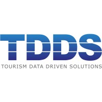 Tourism Data Driven Solutions logo - Similar company to Visusonix