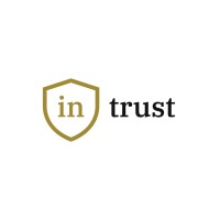 INTRUST logo - Similar company to Olimp Uav