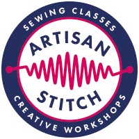 Artisan Stitch logo - Similar company to Loch Ness Water