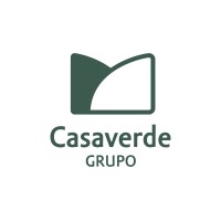 Grupo Casaverde logo - Similar company to Centro Lescer. Rehabilitación Neurológica Y Tratamiento Del Dca.