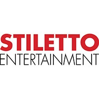 STILETTO Entertainment logo - Similar company to Dot.La