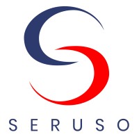SERUSO S.P.A. logo - Similar company to Silea Spa
