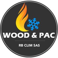 RB CLIM - Wood&Pac logo - Similar company to Clim Solution