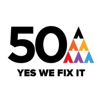 50A logo - Similar company to Fidesio - Agence Digitale