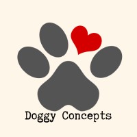 Doggy Concepts logo - Similar company to Cheerful Hound Llc