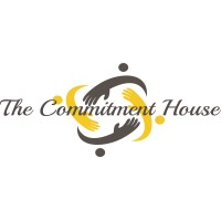 The Commitment House logo - Similar company to Stepworks