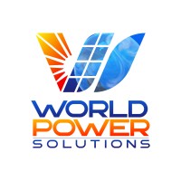 WorldPower.Solutions logo - Similar company to Obsidian Digital Realty