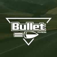 Bullet Express Canada logo - Similar company to Mal Inc