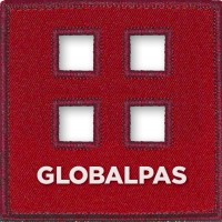 GLOBALPAS logo - Similar company to Go Greece Sa