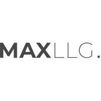 MaxLLG logo - Similar company to Jia