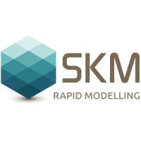 SKM Rapid Modelling BV logo - Similar company to Feroplast