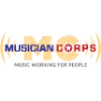 Musiciancorps, Music National Service Initiative