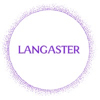 LANGASTER logo - Similar company to Fil Export