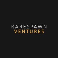 Rarespawn Ventures logo - Similar company to Team Flash