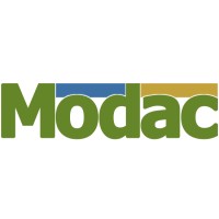 Modac BV logo - Similar company to Maclean Infra