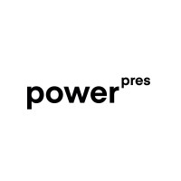 PowerPres logo - Similar company to Formsite