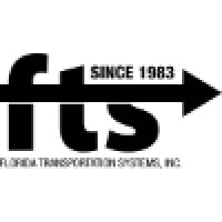 Florida Transportation Systems, Inc. logo - Similar company to Pump Cargo