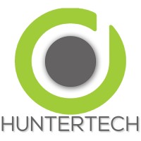 HunterTech Ventures Pvt Ltd logo - Similar company to Huntertech