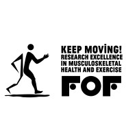Forskningsenheden for Muskuloskeletal Funktion og Fysioterapi (FOF) logo - Similar company to Brønshøj Fysioterapi