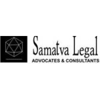 Samatva Legal logo - Similar company to The Laws Way