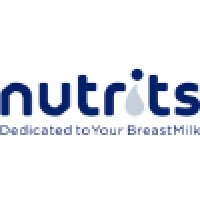Nutrits logo - Similar company to Mymilk Labs