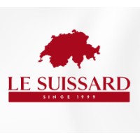 LE SUISSARD logo - Similar company to Satis Corporation