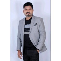 Vikash Kumar - VK logo - Similar company to Vikash Kumar