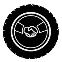 Self Drive Car Udaipur - Thar logo - Similar company to Nasa Space Apps Challenge Udaipur