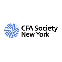 CFA Society New York logo - Similar company to Center Of Excellence In Wireless And Information Technology (Cewit) At Stony Brook University