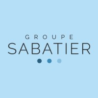 Groupe Sabatier logo - Similar company to Claroline