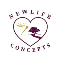 Newlife Concepts | Radiant Life Design ⪼Action⪻ Coach logo - Similar company to Msme Chambers South Africa