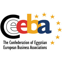 CEEBA - Confederation of Egyptian European Business Associations logo - Similar company to Prima Partnership