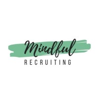 Mindful Recruiting logo - Similar company to Ascend Behavior Consultants
