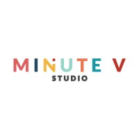 Minute V Studio logo - Similar company to 5Crowd, An Sgsco Company