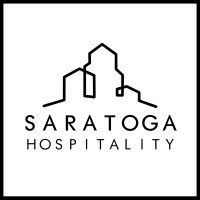 Saratoga Hospitality logo - Similar company to Arrived Llc