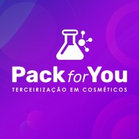 Pack For You Indústria e Comércio de Cosméticos logo - Similar company to Gecon Matriz
